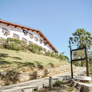 Refúgio Alpino Hotel